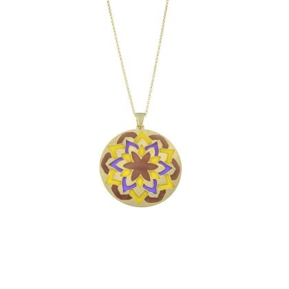 Womens Pendant